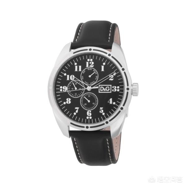 杜嘉班纳手表什么档次？