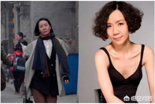 胡敏英:电影《英雄虎胆》的演员们近况如何？
