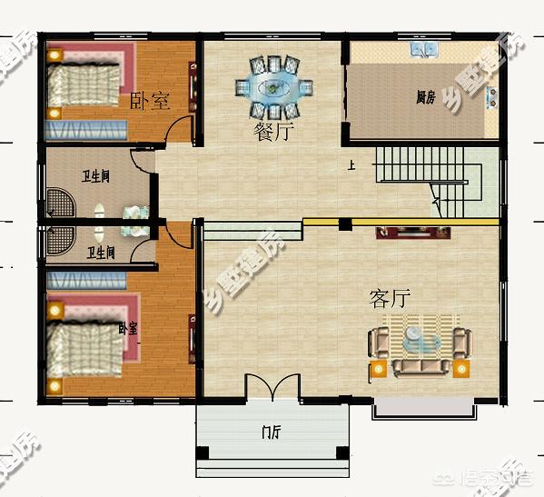 为什么二楼比三楼好,自建房两层好还是三层好？