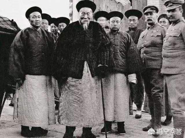 工业革命对中国的影响:工业革命对中国的影响是什么？