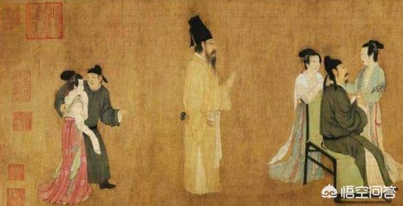 耶律阮:历史上有儿皇帝石敬瑭，有没有孙皇帝？