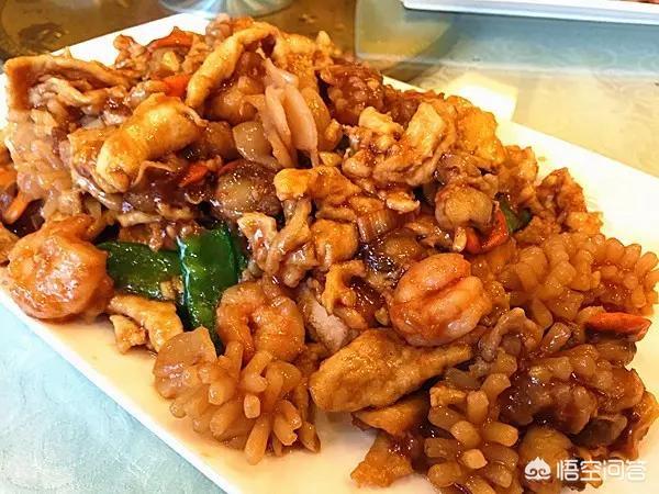 你对天津菜有啥印象，作为非天津人，你对天津的第一印象是什么