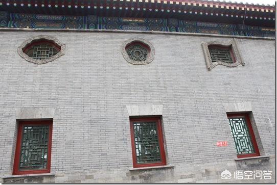 和敬公主府:古代的皇族居住的府邸，现在还有吗？坐落在哪些地方？