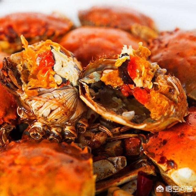 阳澄湖大闸蟹一定是最好吃的吗，德国大闸蟹和阳澄湖大闸蟹，哪个好吃？