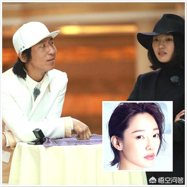 白百合陈羽凡离婚:怎样看待白百合和羽泉已经离婚却又在电视上秀恩爱的事情呢？