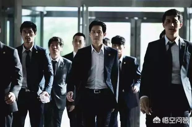 李政宰崔智友:李政宰在韩国影视圈是什么地位？