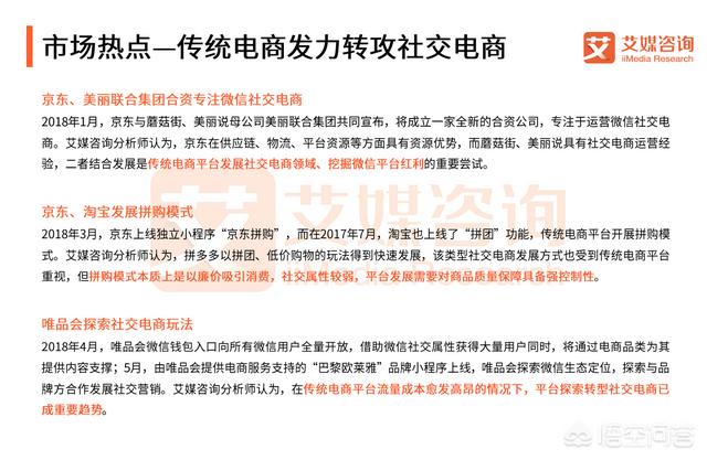 社交电商：高成交直播间流量增长逻辑与玩法，对于短视频、直播电商和社交电商的风口，你怎样看