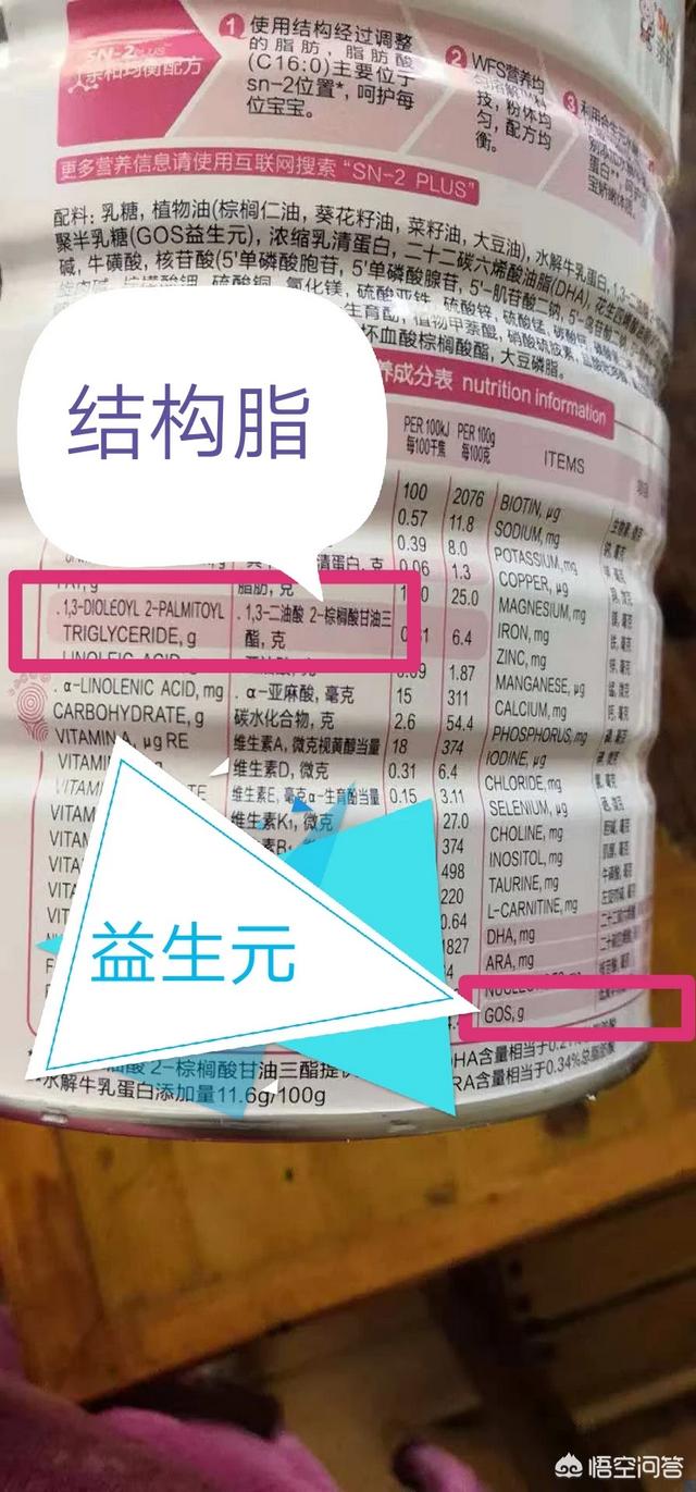 新西兰羊奶粉什么牌子好:进口宝宝羊奶粉哪个品牌的更好些？