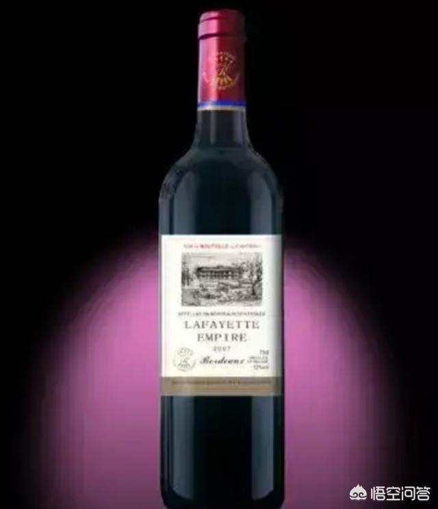 拉菲是干红还是葡萄酒，拉菲葡萄酒为什么叫82年的拉菲？