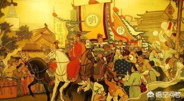 为什么高晓松说明朝是“三无朝代”？插图6