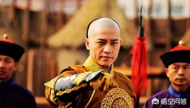 清宫词“思子无台异汉黄,皇孙终老郑家庄”说的是哪两位废太子的事儿？