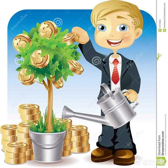 手里有2万块钱,做点什么小生意好？