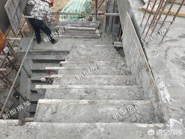 2022年农村自建房的楼梯踏步不能设计成偶数吗？为什么？