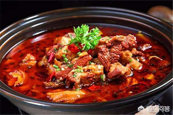 贵州有哪些好玩的地方和好吃的美食推荐?
