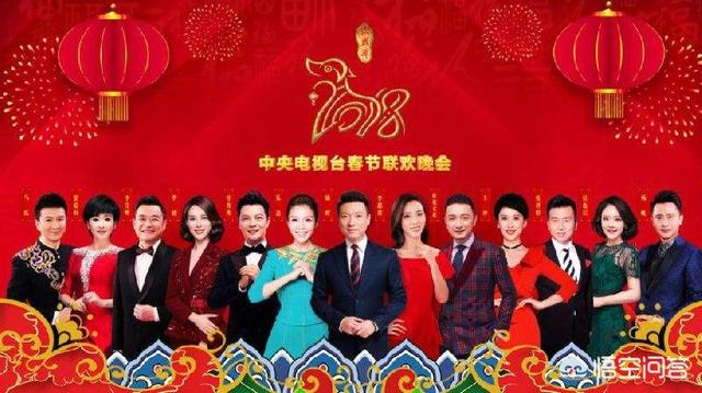 紫檀主持人:你希望2019年的春晚主持人谁担任为什么