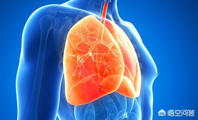 慢阻肺病人一定会发生呼吸衰竭吗