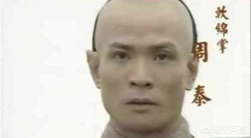 历史上“广东十虎”中到底谁的功夫最高呢?插图63 历史上“广东十虎”中到底谁的功夫最高呢?插图63