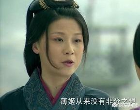 汉文帝的母亲:汉文帝刘恒到底是不是刘邦的儿子？