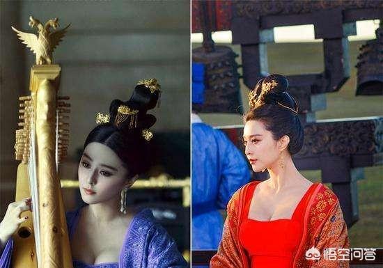 王宫风云:古代妃嫔们被打入冷宫，太监们都想去伺候，是真的吗？为什么？