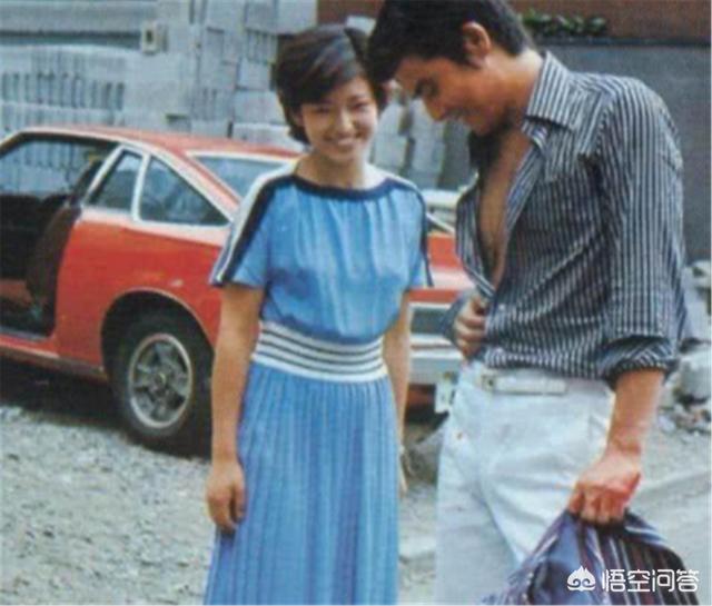 山口百惠近况:山口百惠近照曝光，她的近况如何？