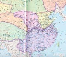 北齐八柱国、十二大将军都是那些赫赫有名的人物？
