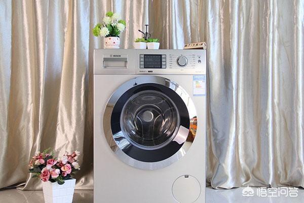 如何正确使用洗衣机视频，如何正确使用洗衣机清洁剂