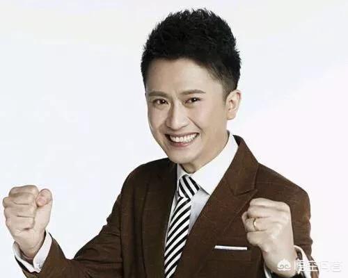 主持人杨帆:主持人杨帆为何无缘春晚？