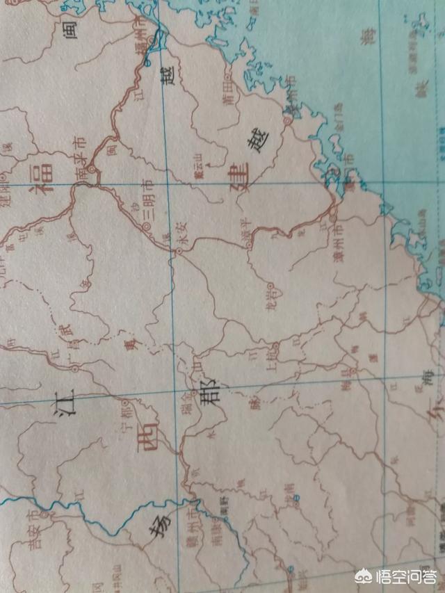 越国的结局是怎样的,最后为什么没成为战国七雄？