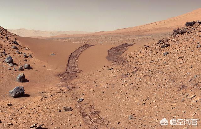 祝融号与地球失联一个月会咋样，中国的火星探测器这两天怎么没有消息了，有没有发照片