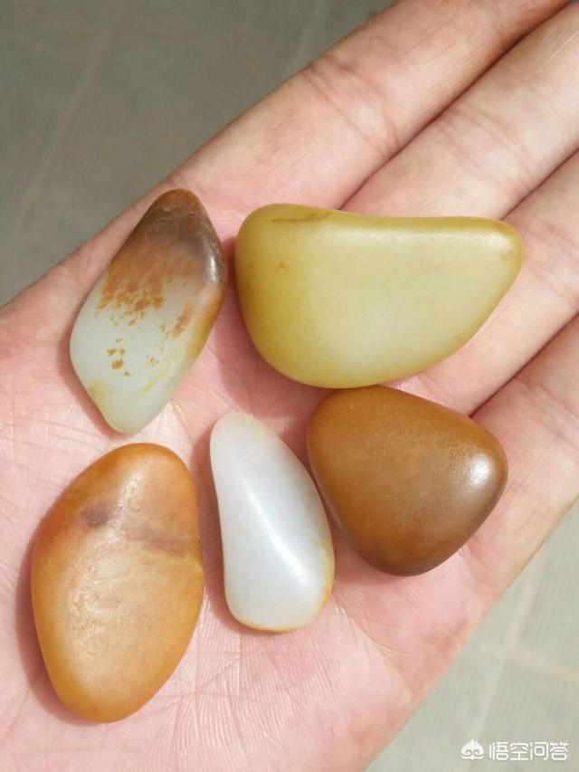 有关和田玉的知识,什么是广义和狭义上的和田玉？