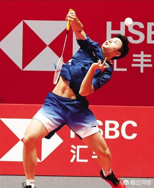 林丹逆转谌龙夺冠:石宇奇战胜桃田贤斗总决赛夺冠，你如何评价他在总决赛的表现？