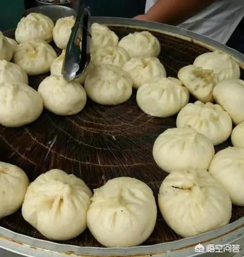 洛阳有哪些味道好的包子铺推荐？插图4