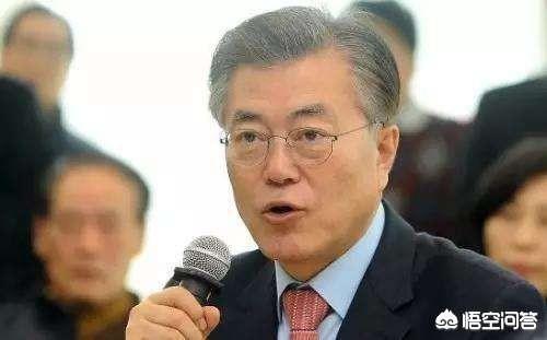 为了缓解韩国社会矛盾，文在寅会在离任前，给朴槿惠特赦吗？