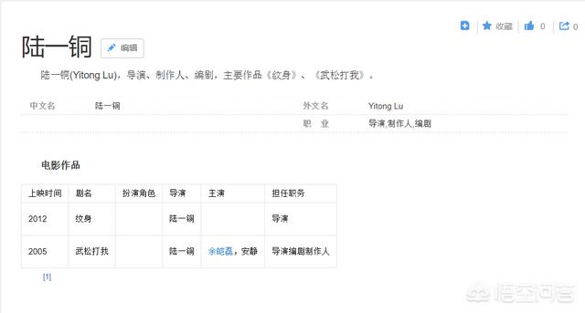 谭维维纹身:赵文卓新片《纹身：西部纵横》，你会去电影院看吗