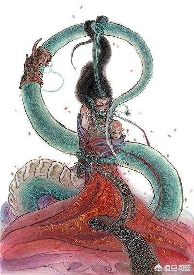 十大中国古代神话是哪些？如何评价？