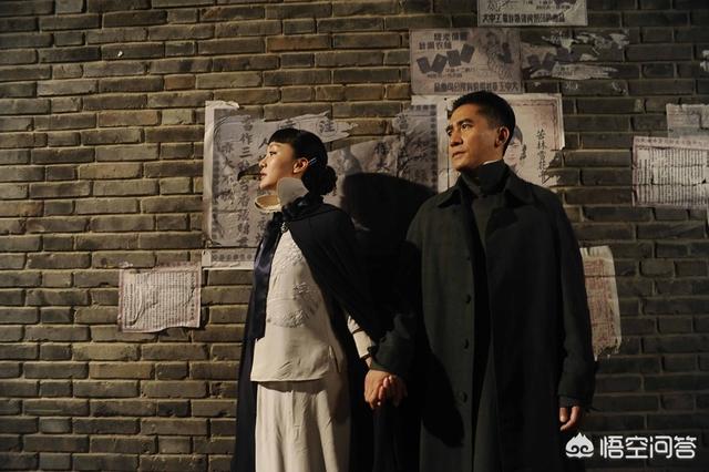 冲上云霄2剧照:如何评价吴镇宇在《冲上云霄2》中的表现