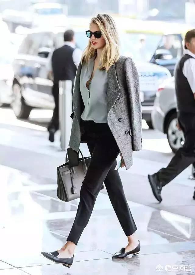 适合o型腿的穿搭都有哪些?(5个回答)