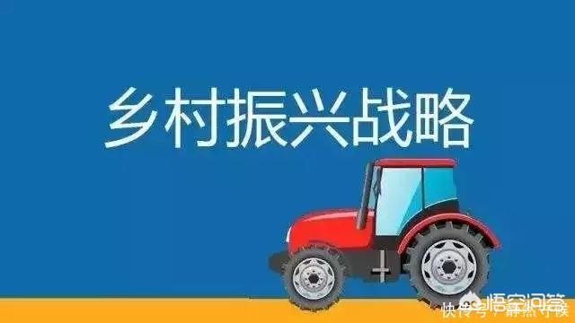 新三农指什么？你如何看待新三农？