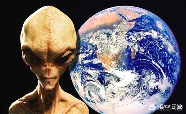 ufo事件真实外星人 真实事件，到底有没有UFO存在呢网上也看到过关于外星人的视频，是真的吗