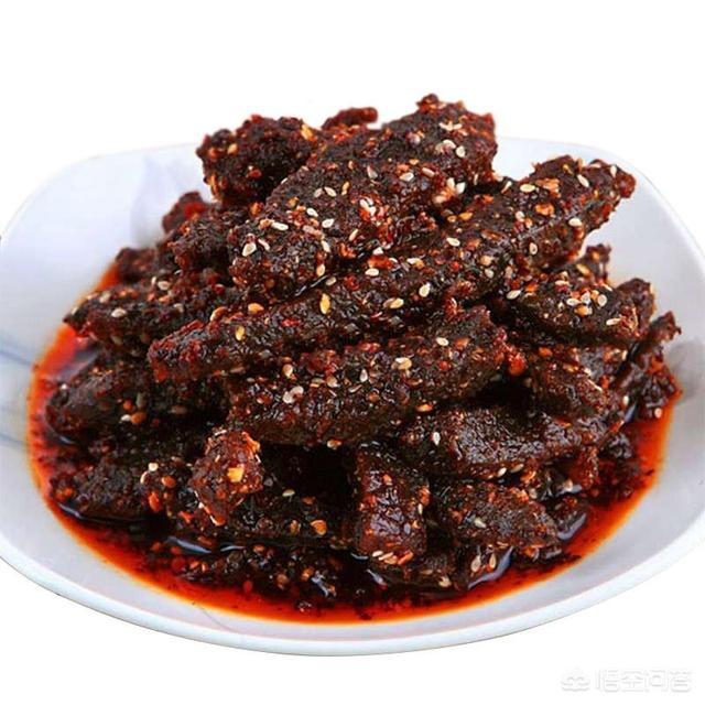 做麻辣牛肉干需要什么配料？