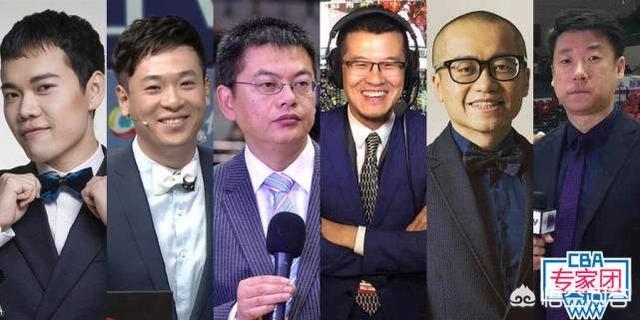 柴静苏群:CBA总决赛赛前！杨毅断言广东悬了，苏群预测五五开，听谁的