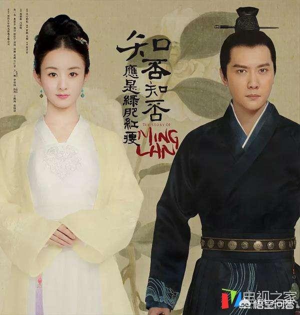 杨志刚电视剧:2019年你最期待哪部电视剧