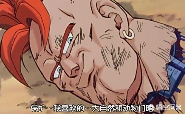 仓鼠乐园动漫图片大全:动漫中有哪些令人印象深刻的改造人角色？