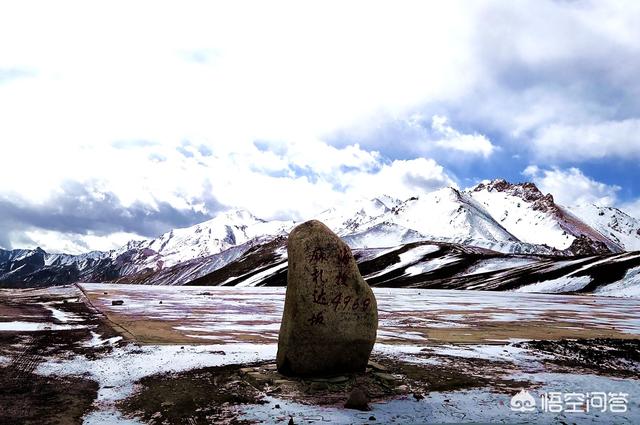 自驾走219国道从西藏进新疆，要带制氧机吗插图15