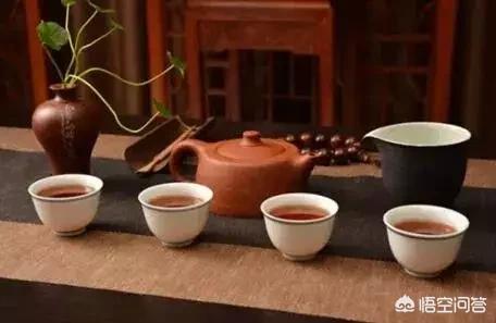 对茶叶与养生的理解和认识,关于茶文化，你了解多少？