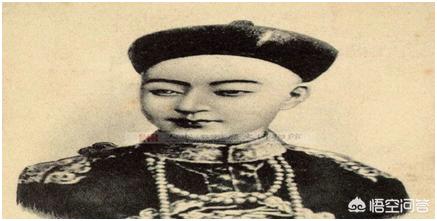 溥仪为什么没有孩子:光绪皇帝为什么没有儿子？