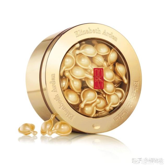乌梢蛇胶囊有几种包装:哪种精华液好用啊，伊丽莎白雅顿金胶怎么样？