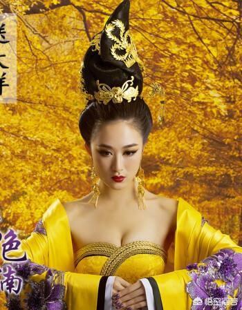 李隆基的儿子:李隆基次子李瑛是怎样的人