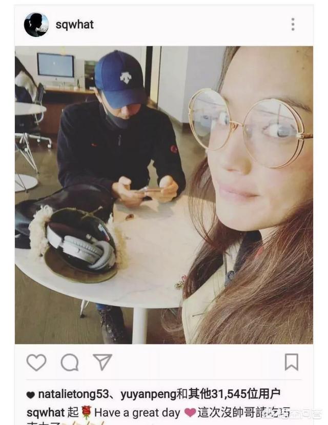 冯德伦和舒淇:舒淇结婚为什么没生小孩？