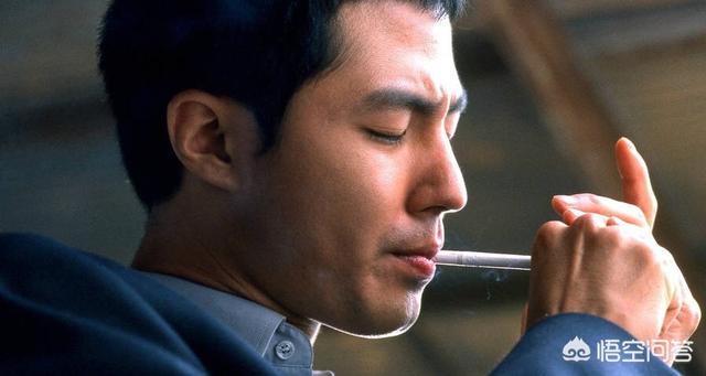 安在旭图片:如何评价素有“韩国第一偶像”之称的安在旭？他是一个怎样的人？